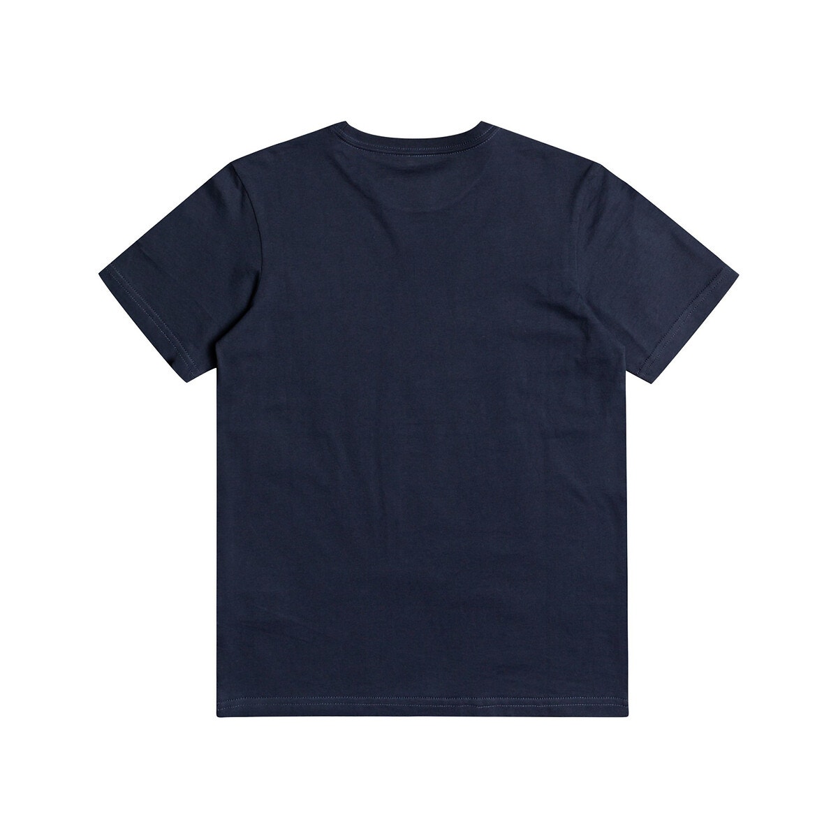 T-shirt manches courtes bleu marine, QUIKSILVER