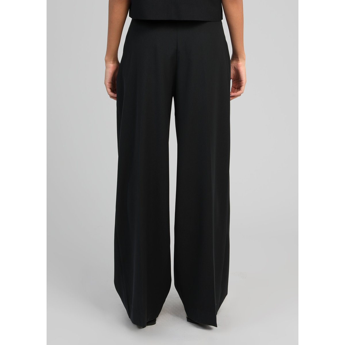 Pantalon PELY noir, AN'GE