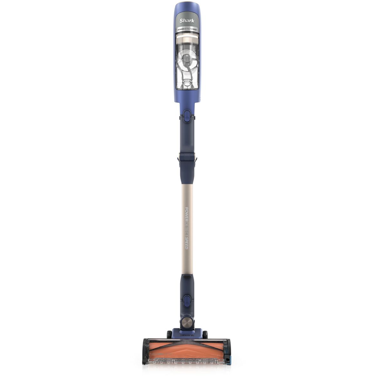 Aspirateur balai PowerDetect Speed IA1241FR couleur unique, SHARK