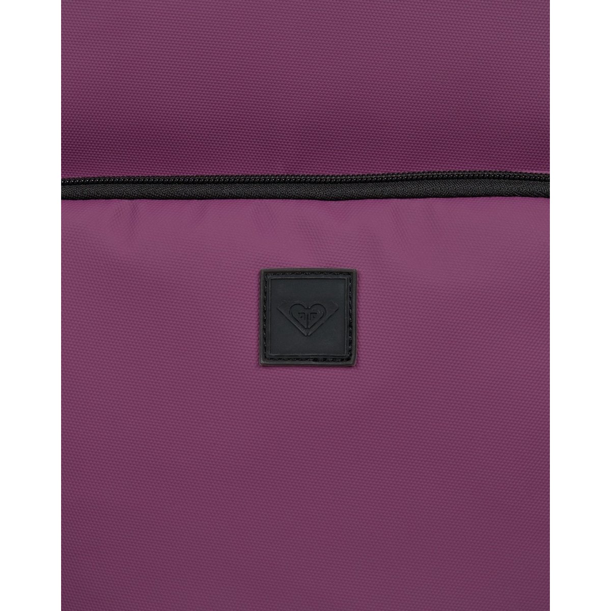 Petit sac à dos WAVE WHISPER RUBBER 13L. violet blackberry wine, ROXY