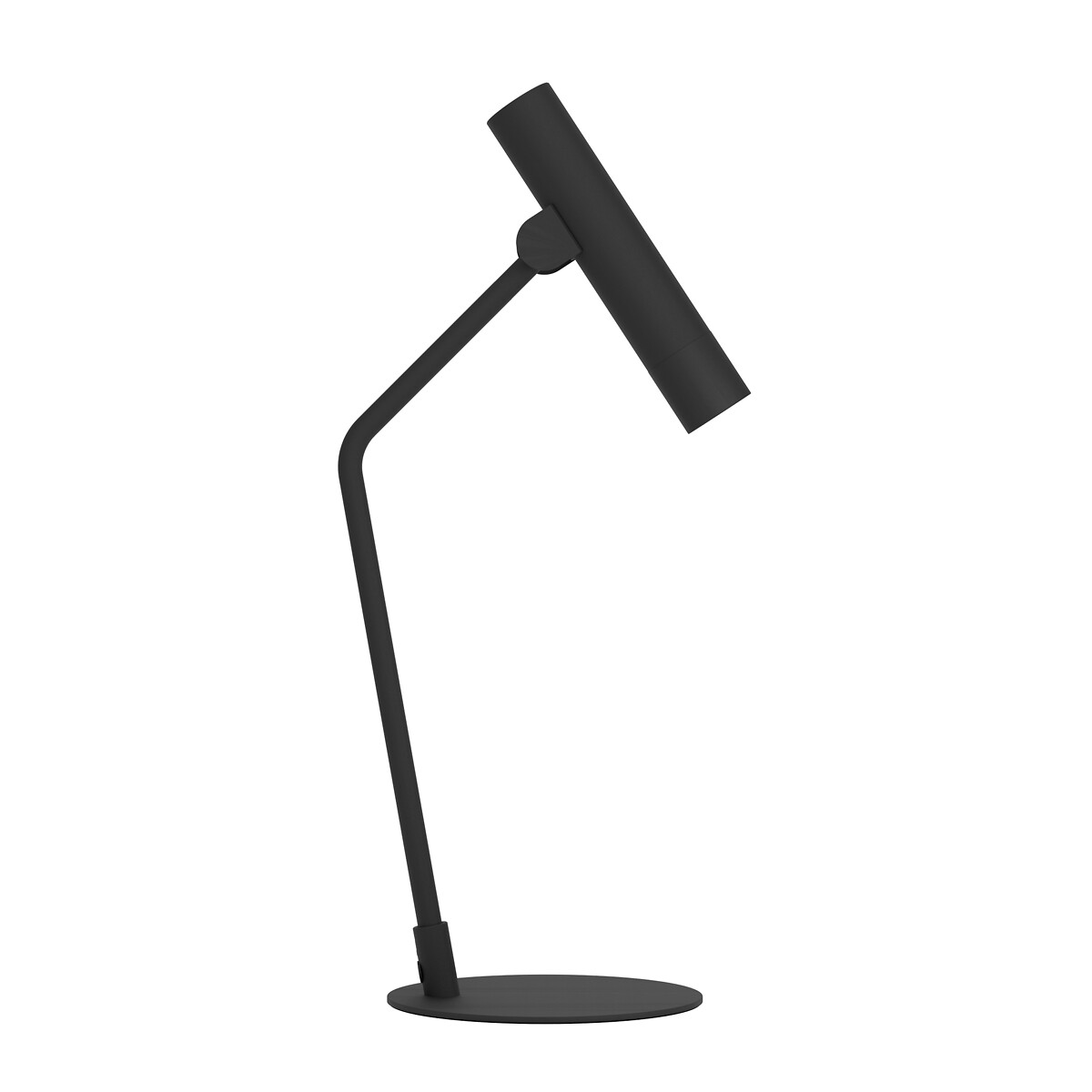 Candeeiro de mesa Almudaina, EGLO preto , EGLO