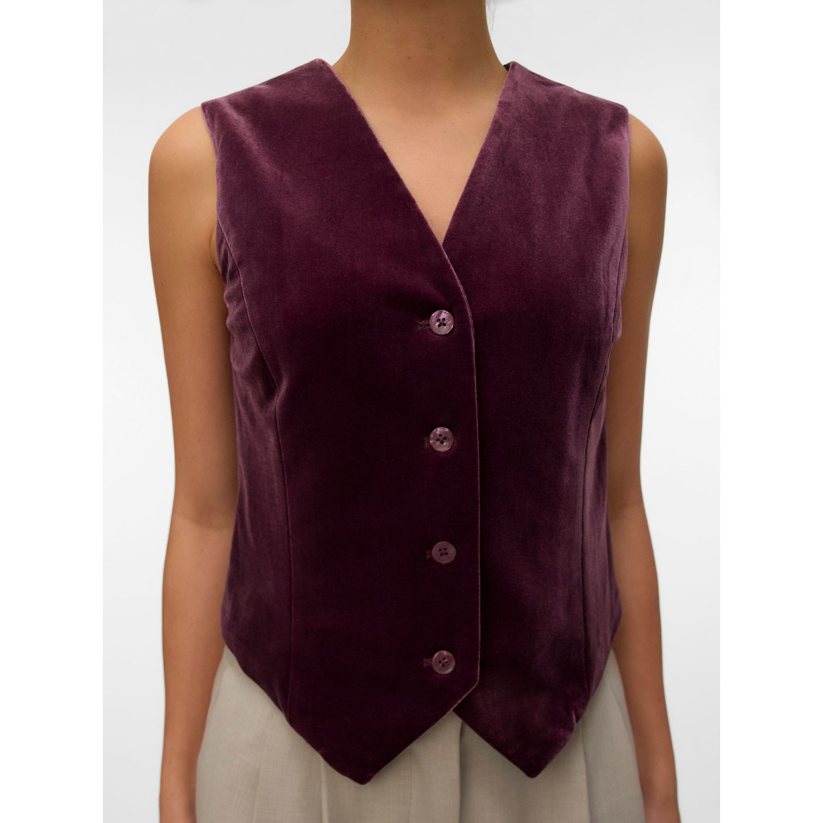 Gilet winetasting, VERO MODA