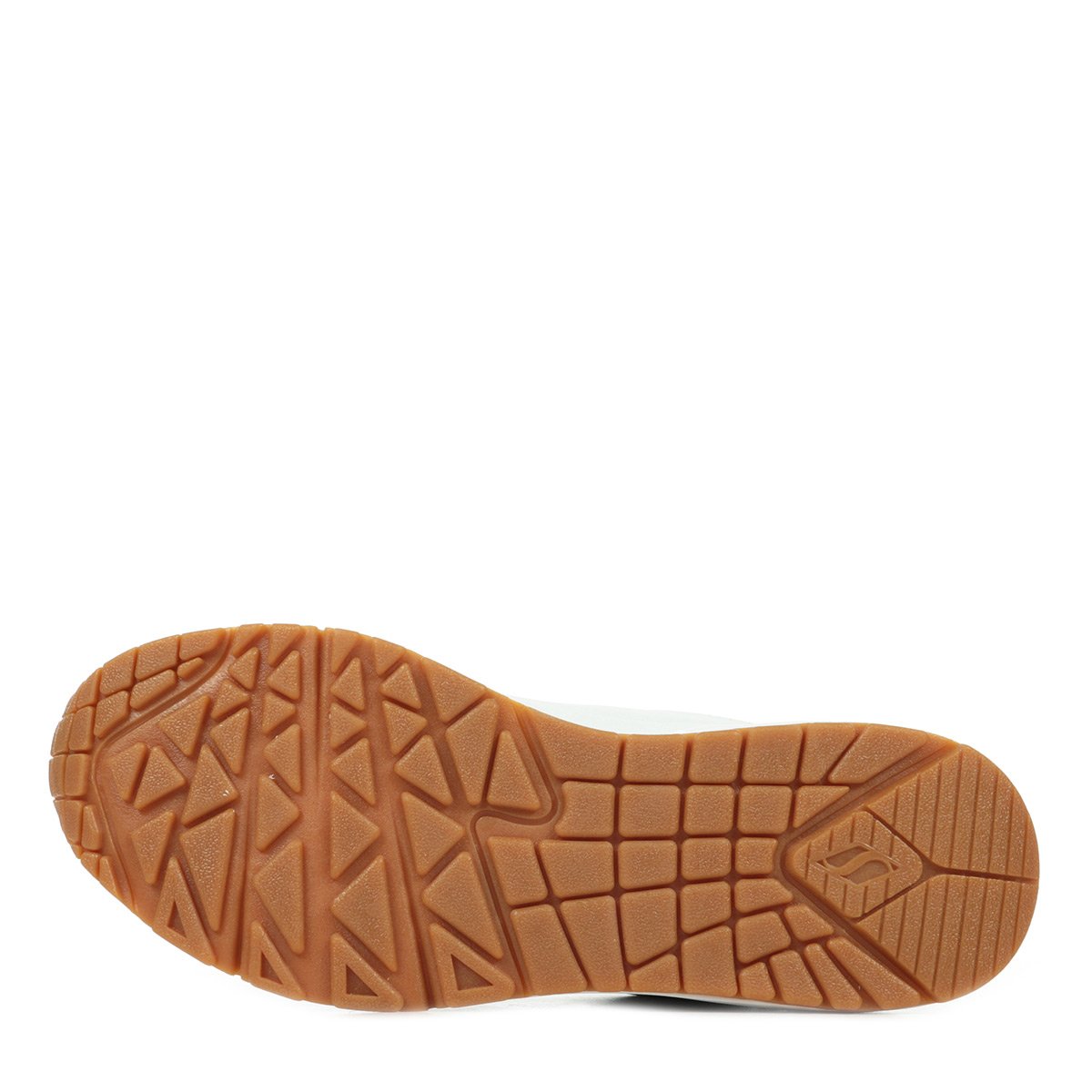 Baskets Uno Gen1 - Shimmer Away blanc, SKECHERS