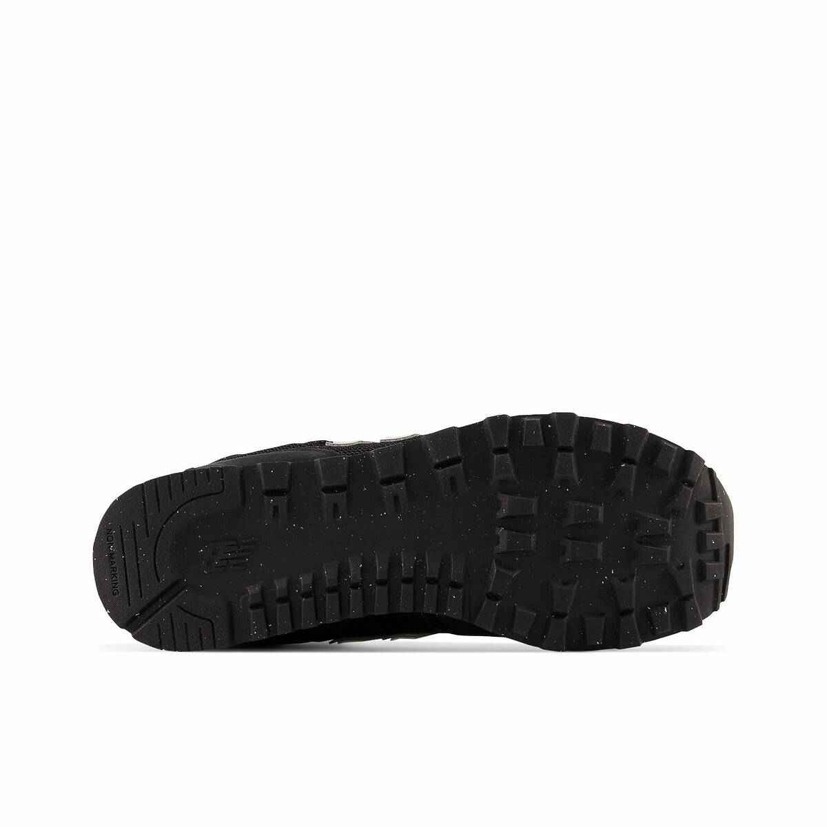 Baskets 515 noir, NEW BALANCE