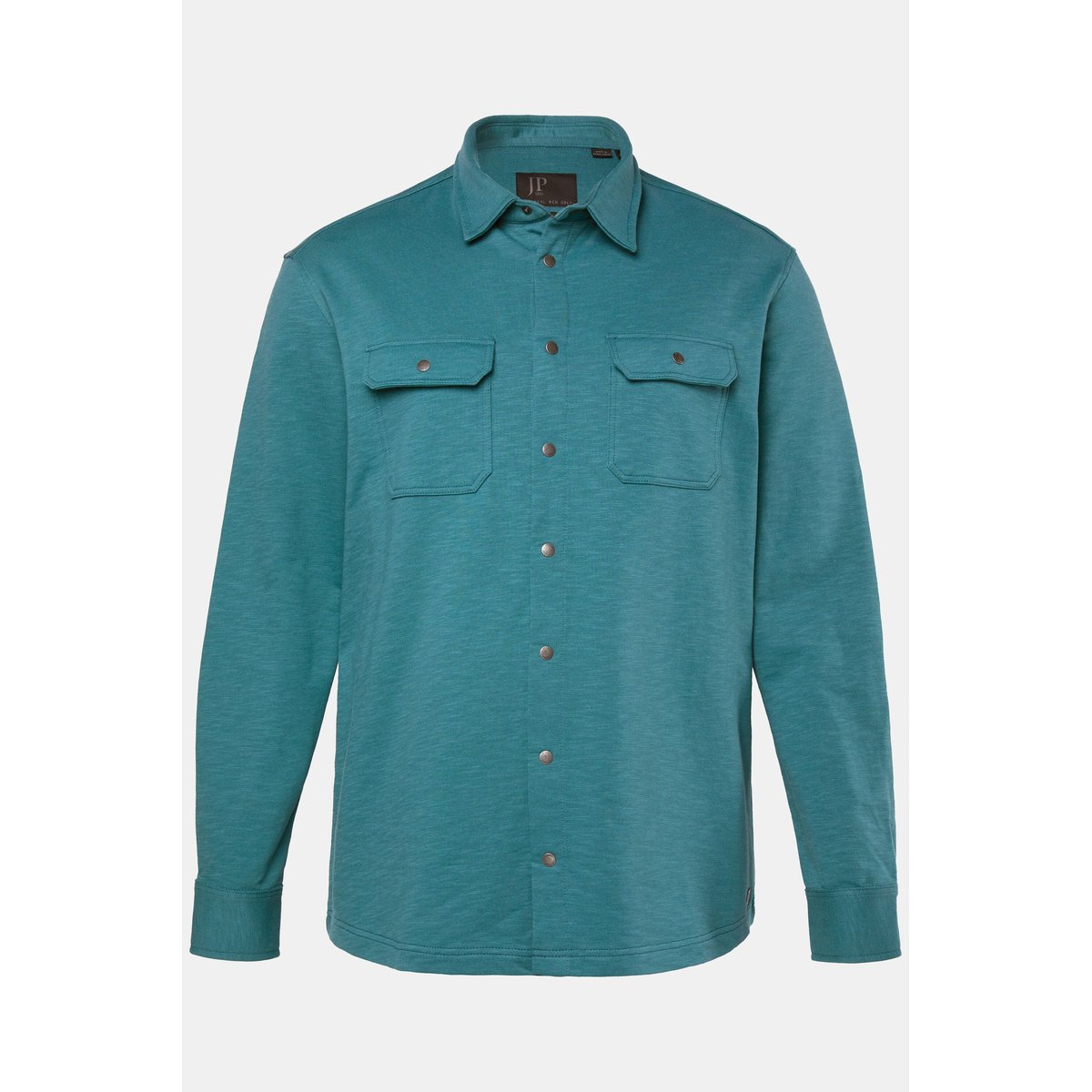 Chemise en jersey pétrol, JP1880