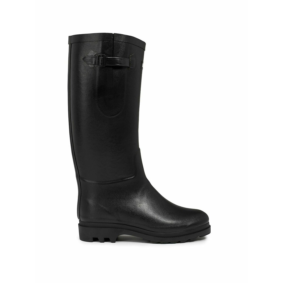 Bottes Aiglentine noir, AIGLE
