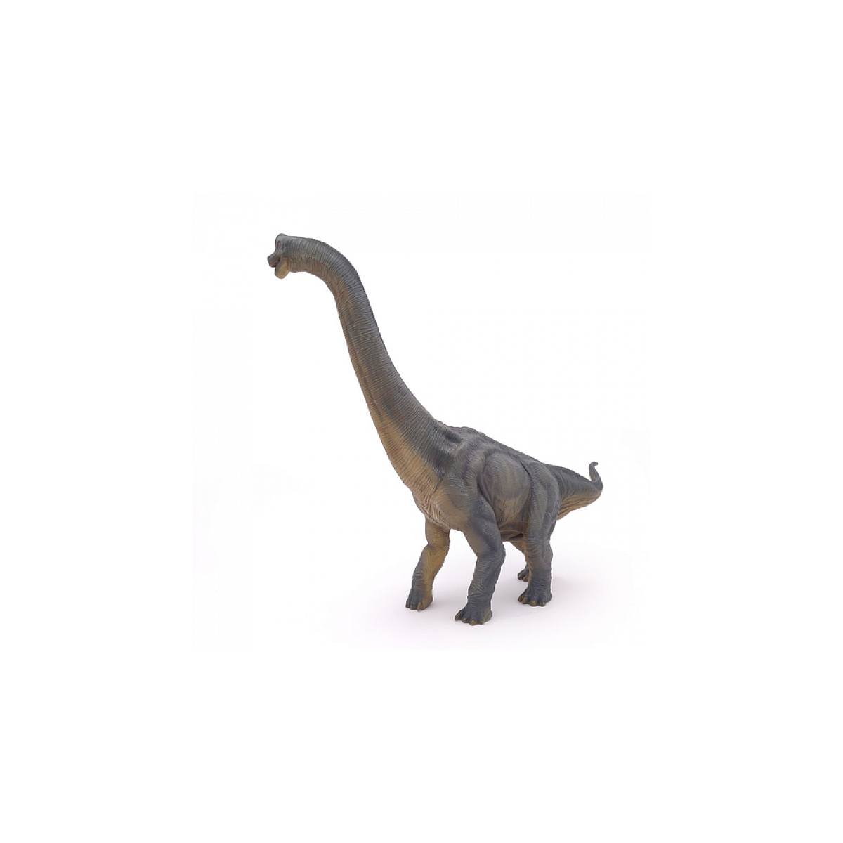 Figurine Brachiosaure marron, PAPO