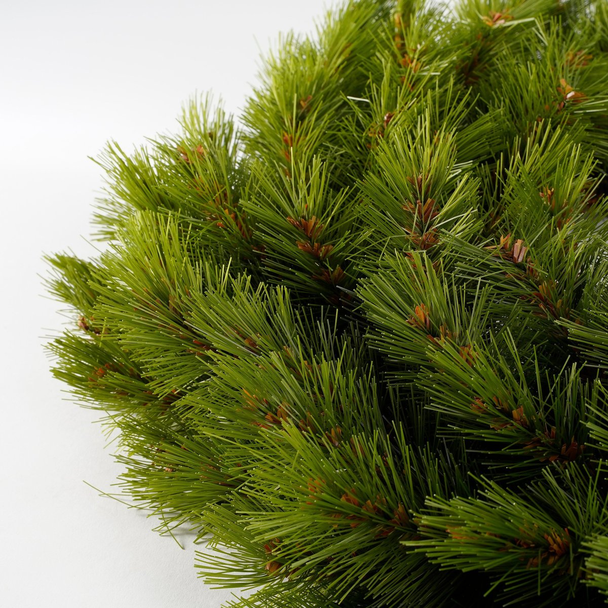 Couronne de Noël RICHMOND vert, TRIUMPH TREE