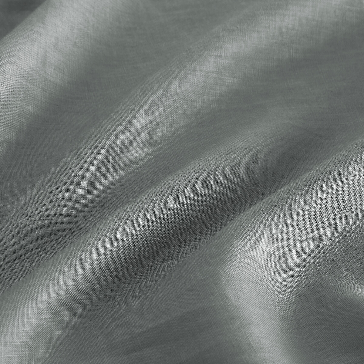 Private Washed Linen Curtain rosmary, AM.PM