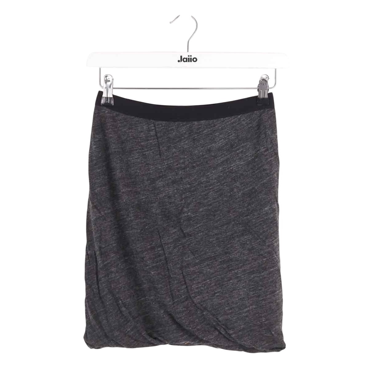 Jupe - Bon État anthracite, AMERICAN VINTAGE