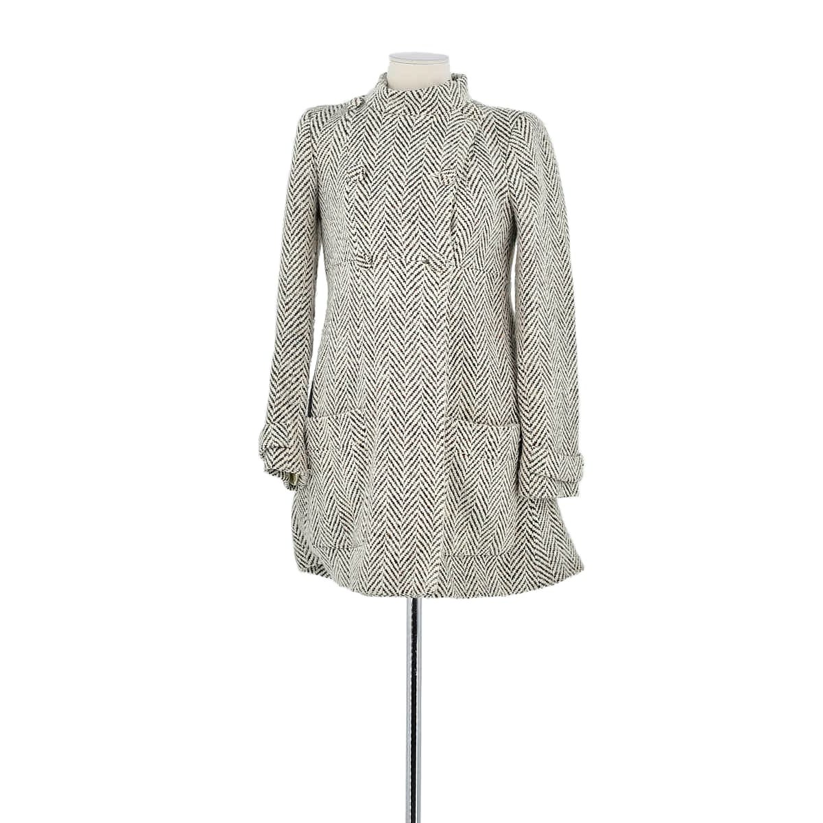 Manteau - Très Bon État beige, PAUL & JOE