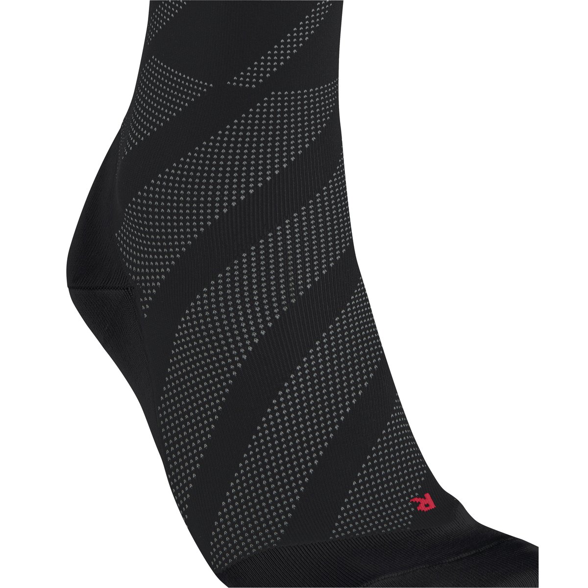 Chaussettes RU Ultralight noir, FALKE