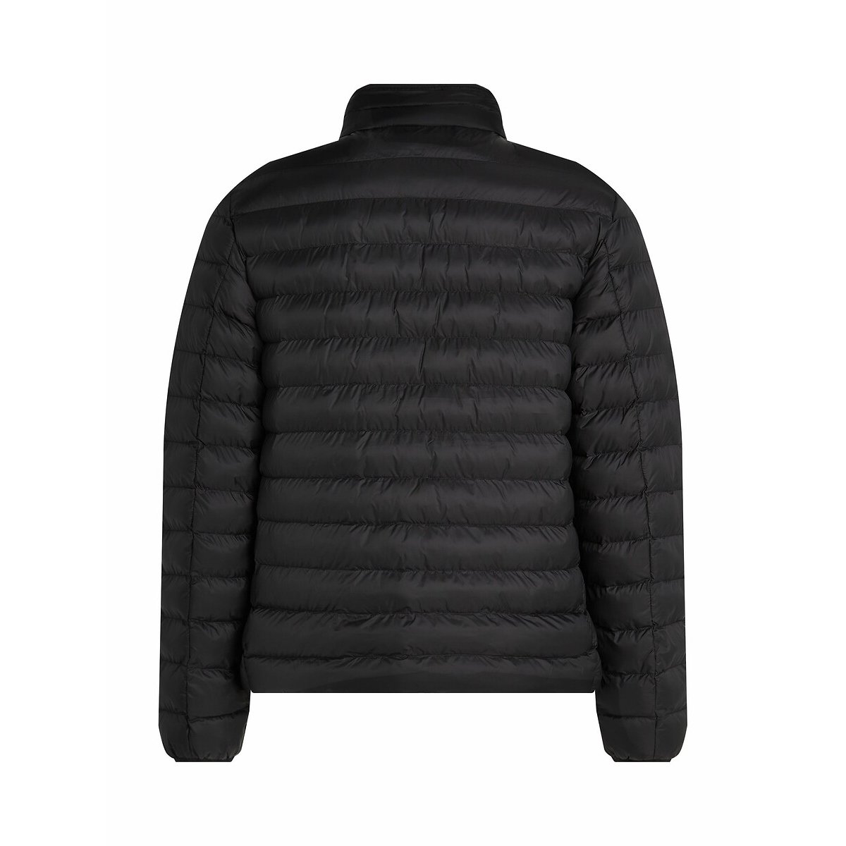 Doudoune compressible noir, TOMMY HILFIGER