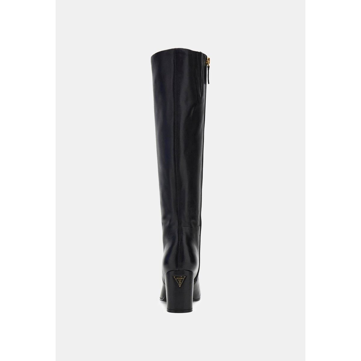 Bottes Braxen noir, GUESS