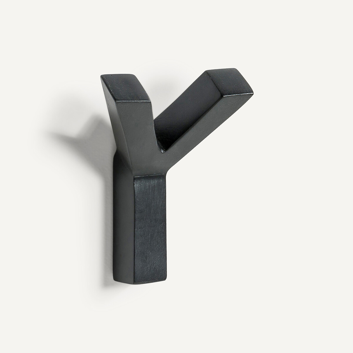 Porte-manteau, patère, Rama noir, AM.PM