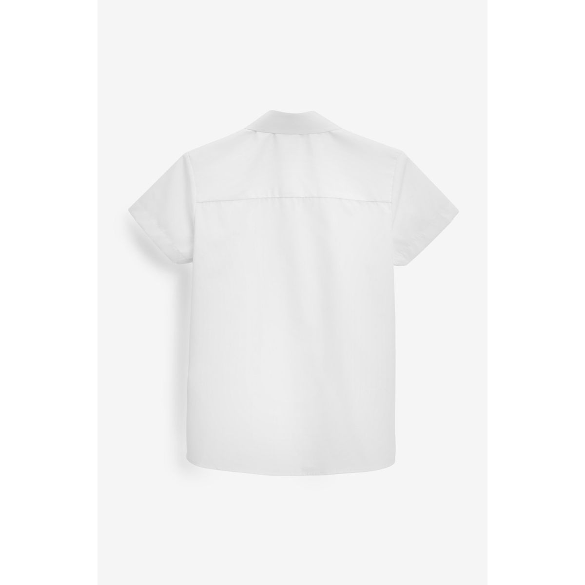 Chemises à manches courtes, lot de 2 white, NEXT