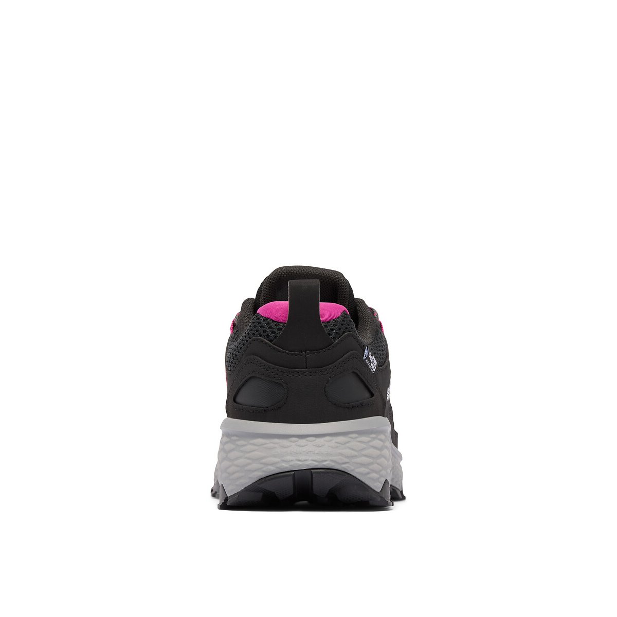 Baskets tout-terrain PEAKFREAK RUSH™ OUTDRY™ noir, COLUMBIA