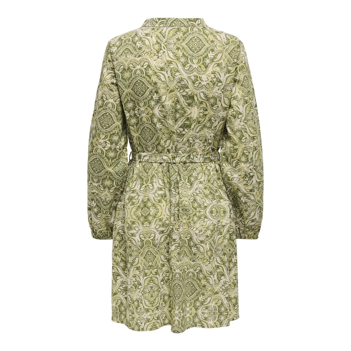 Robe verte - avocado, JDY