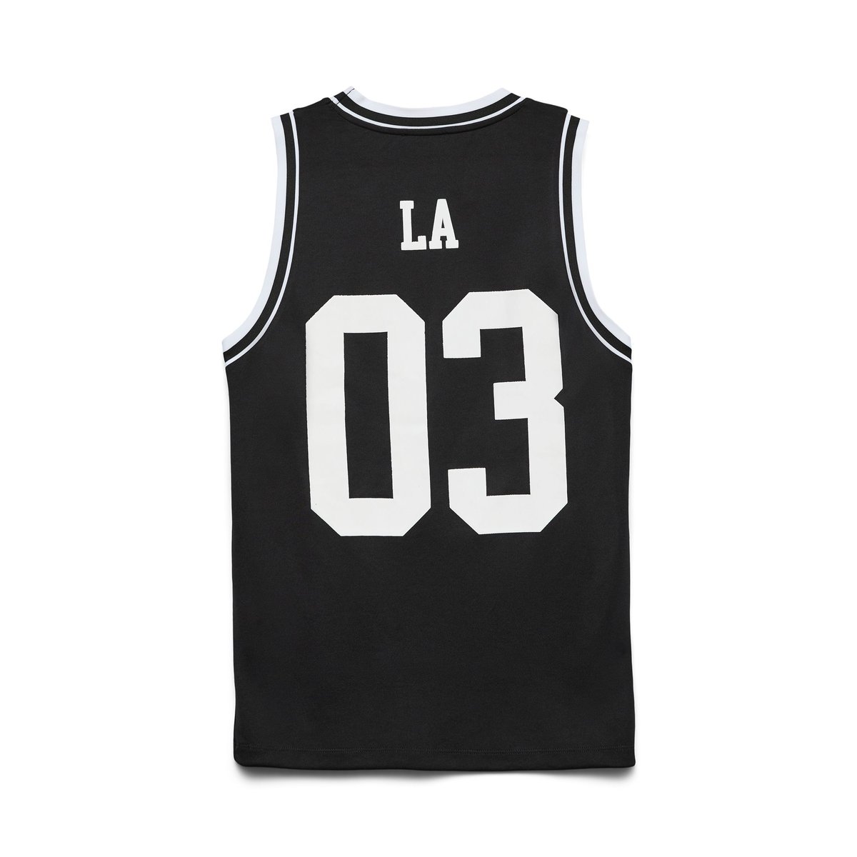 Top noire - black, VERO MODA