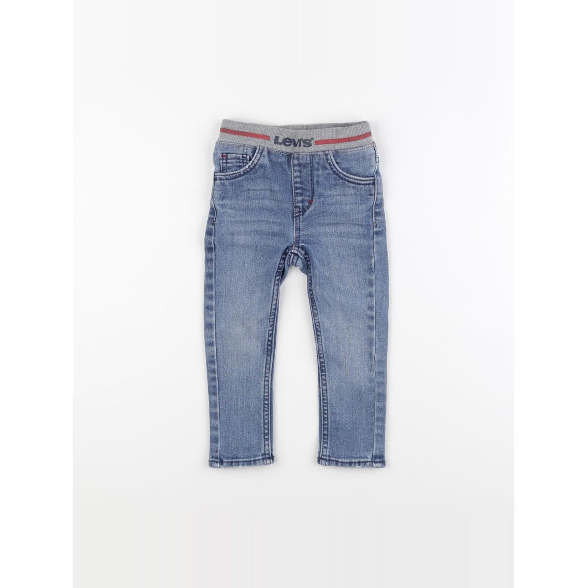 Jean - Bon état bleu, LEVI'S