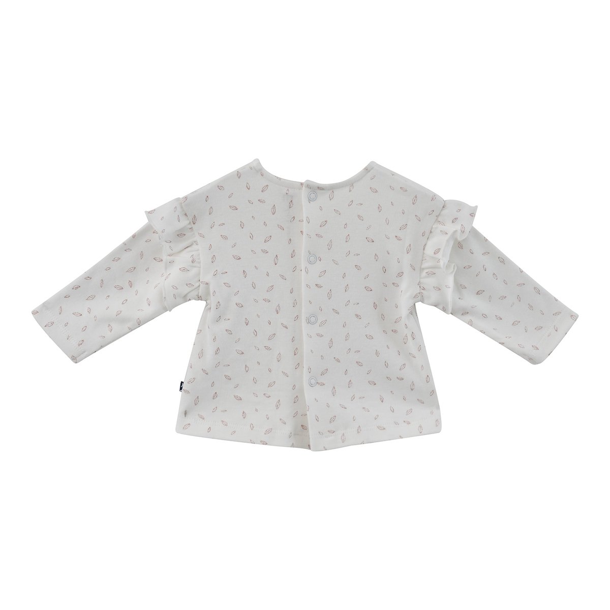 T shirt + robe salopette deborah bleu, SUCRE D'ORGE