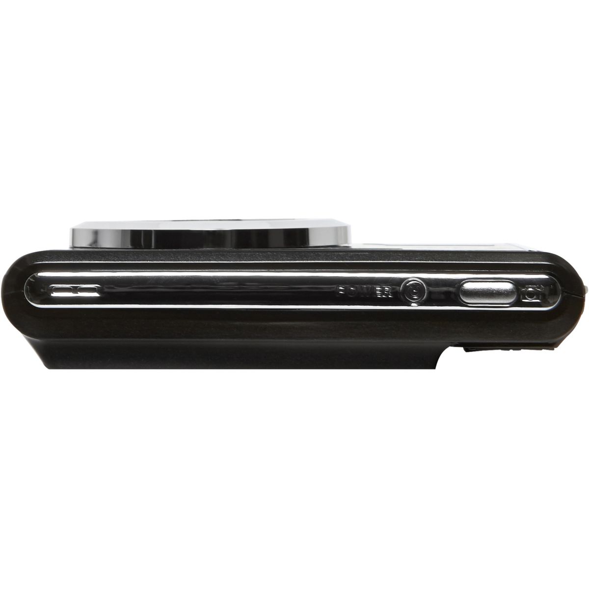 Appareil photo Compact DC5200 NOIR couleur unique, AGFA