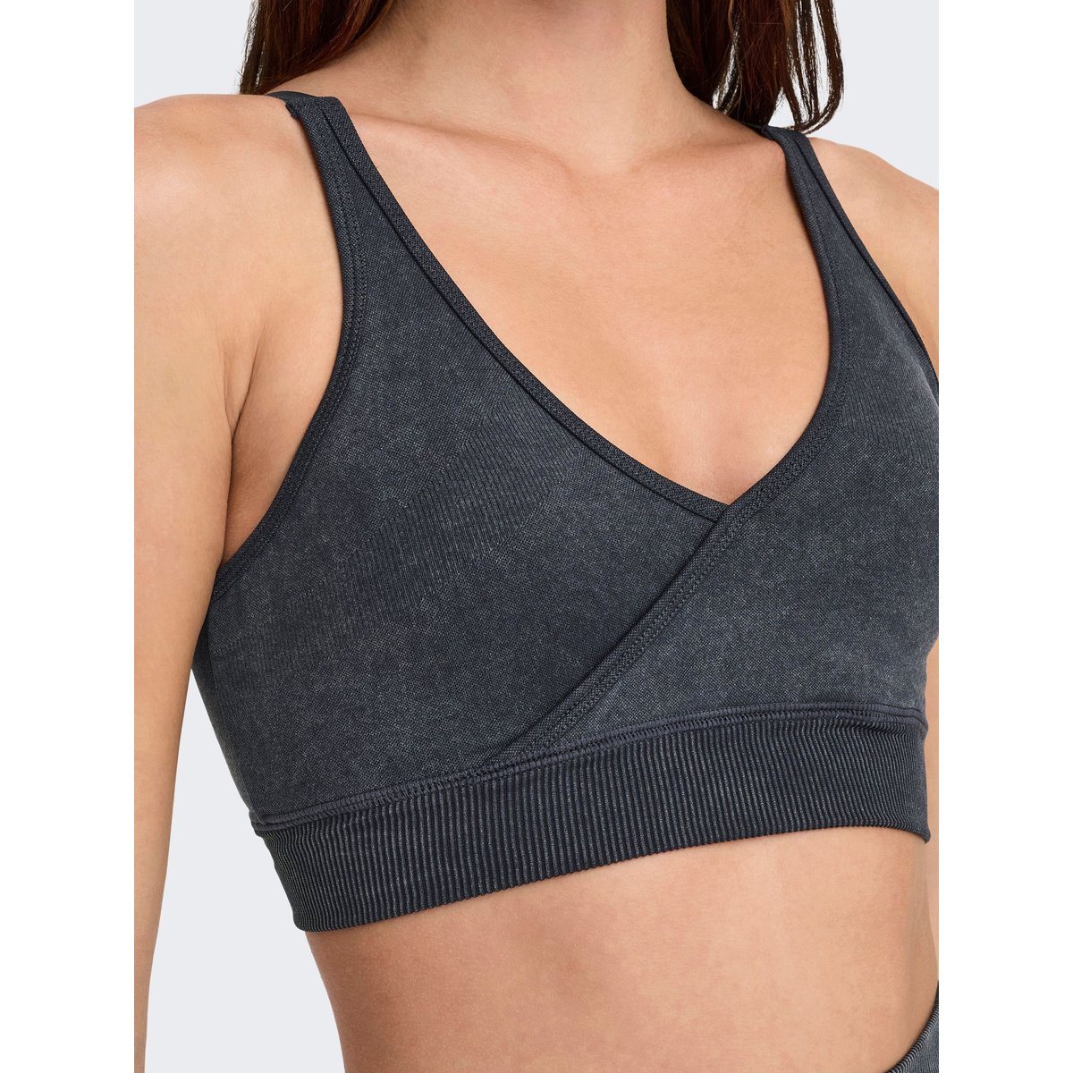 Maillot De Bain noire - black, ONLY PLAY