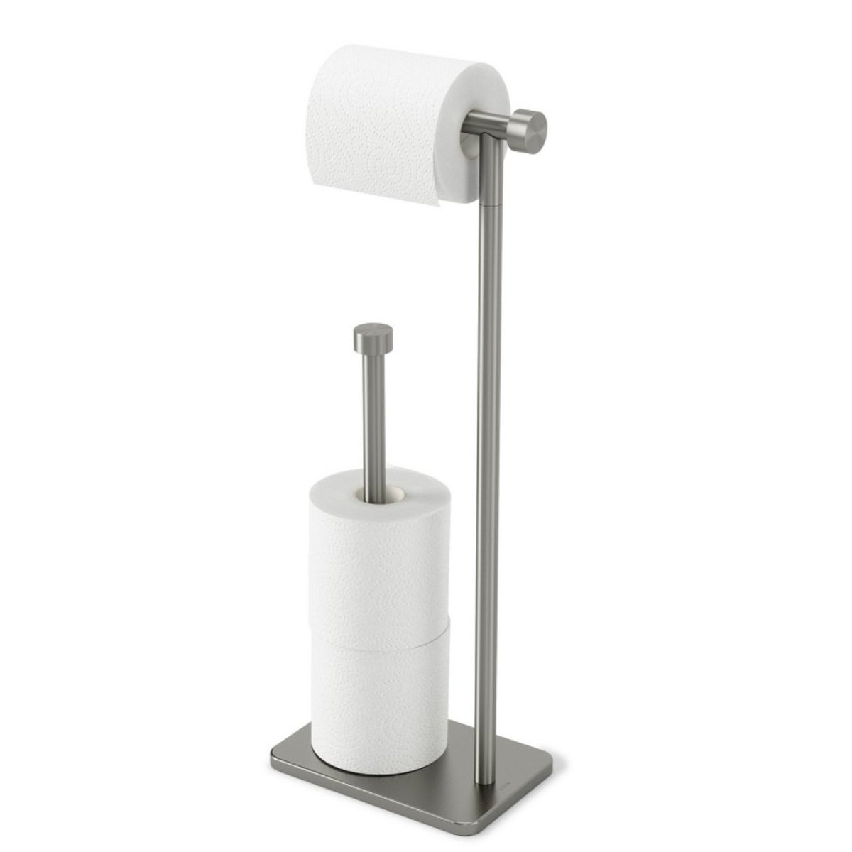 Dérouleur papier WC réserve CAPPA argent, UMBRA