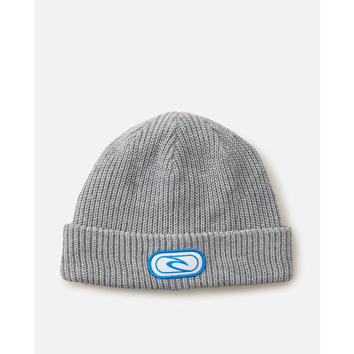 Bonnet ICONS REG gris chiné, RIP CURL