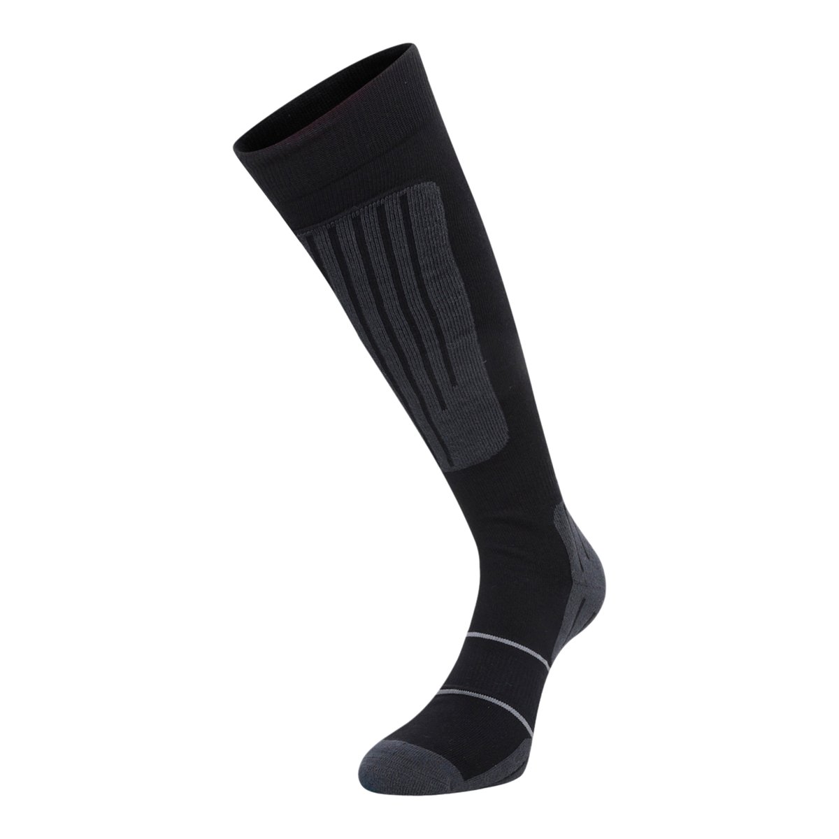 Chaussettes de ski confortables TECHNICAL noir, DARE 2B
