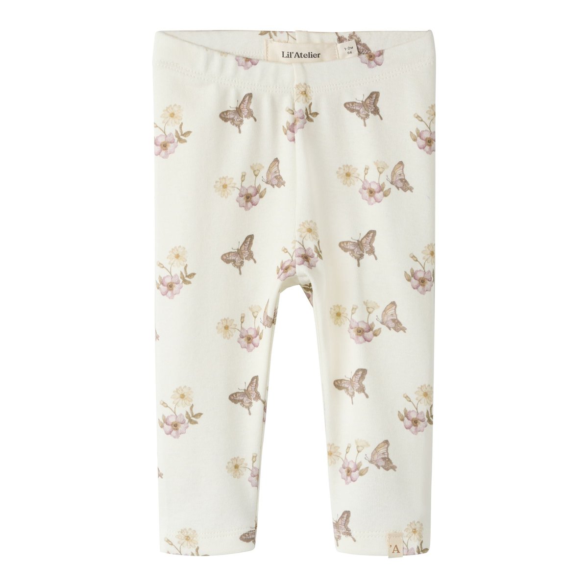 Leggings coconut milk, NAME IT