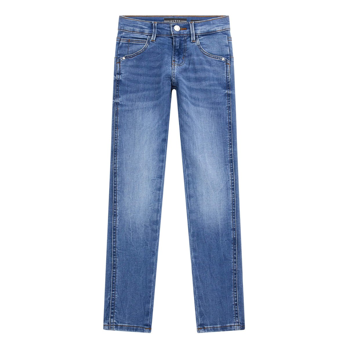 Jean Skinny bleu, GUESS KIDS