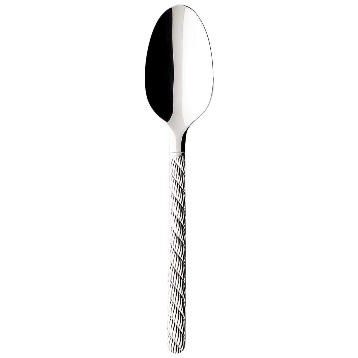Cuillère MONTAUK argent/platine, VILLEROY & BOCH