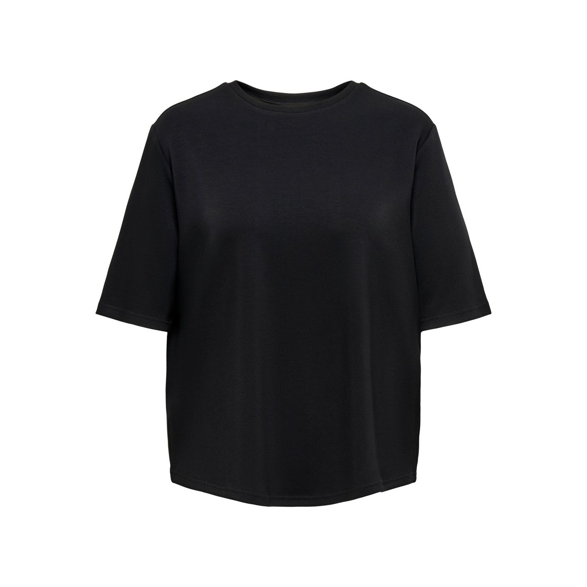 Top black 1, ONLY CARMAKOMA