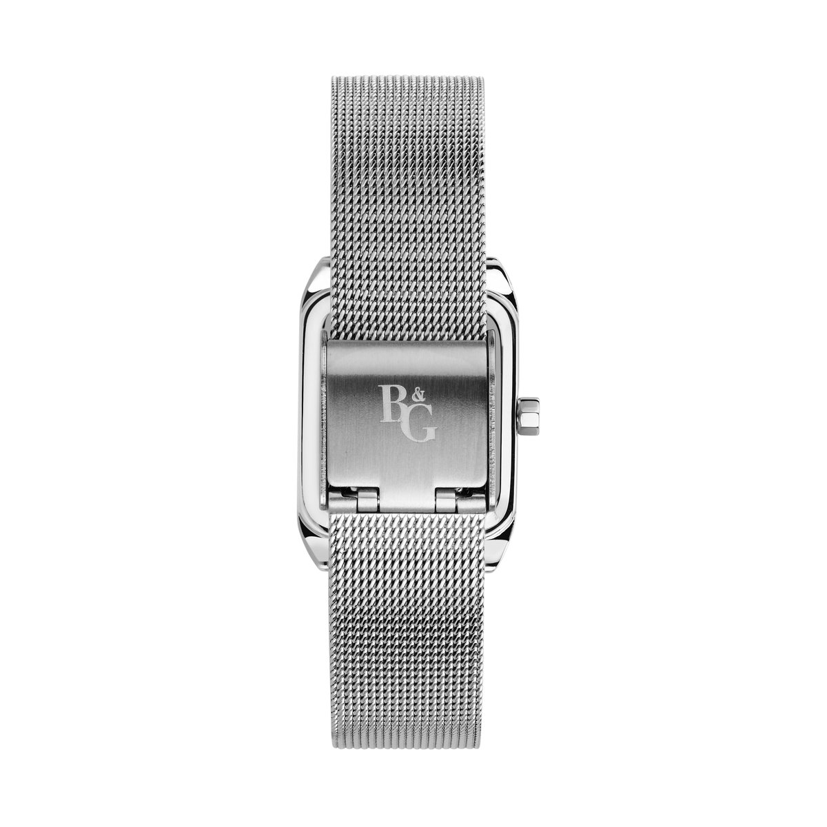 Montre CANDY bleu, mat, B&G