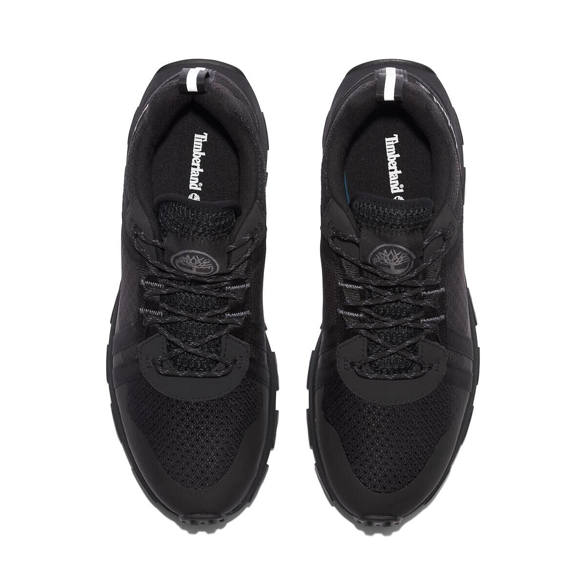 Baskets Mesh Winsor Trail noir, TIMBERLAND