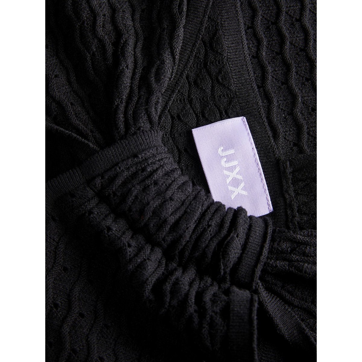 Top noire - black, JJXX