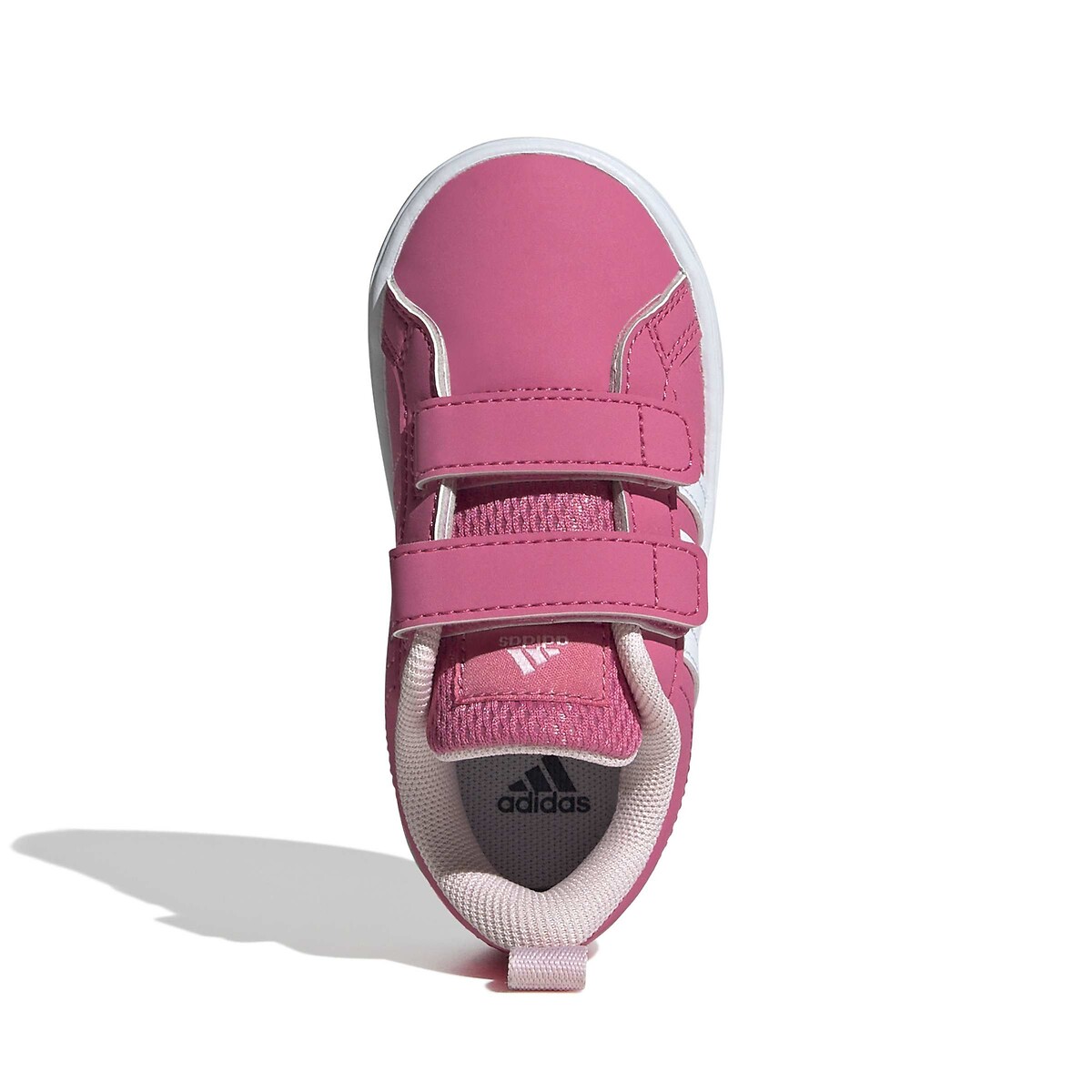 VS Tempo 2.0 sneakers roze, ADIDAS SPORTSWEAR