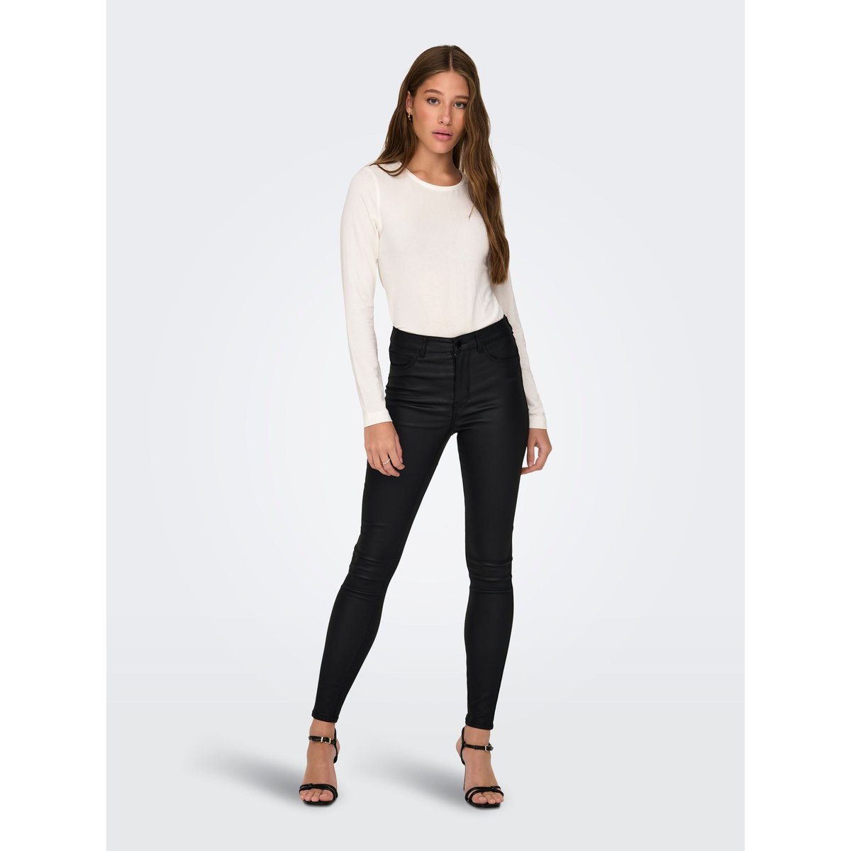 Pantalon black 1, JDY