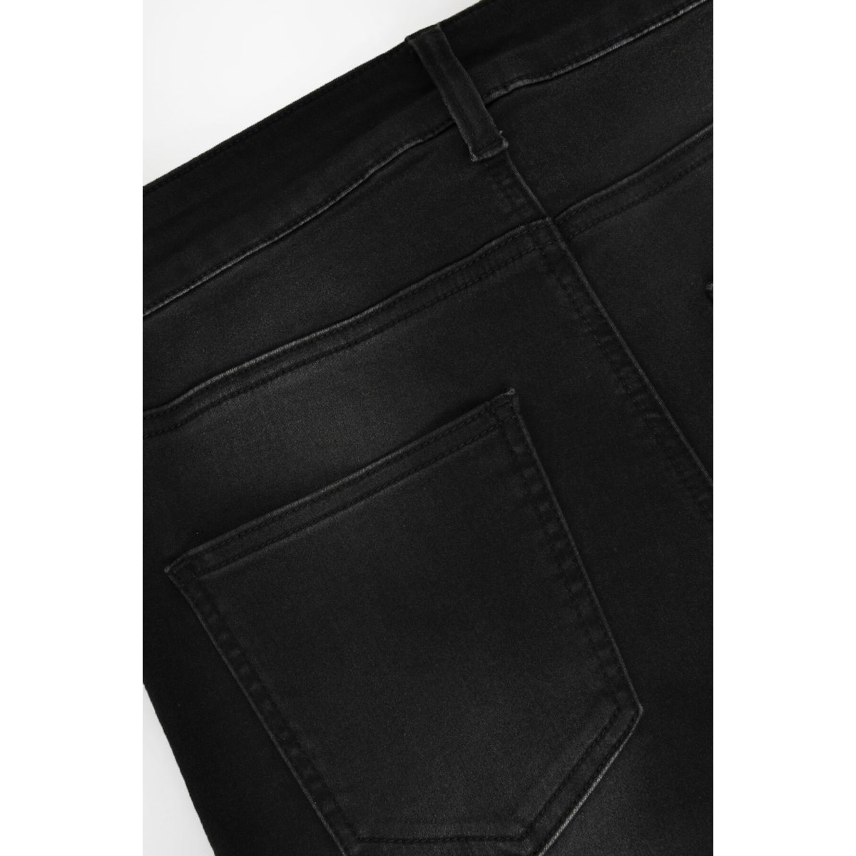 Jean Skinny noir, YOEK