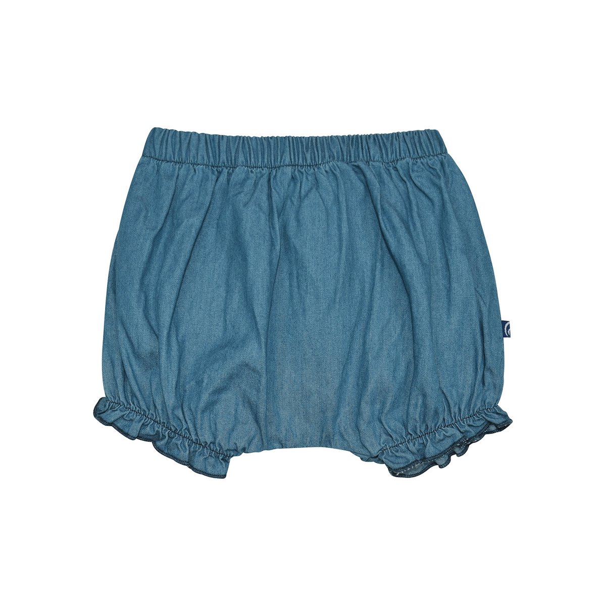 Robe bloomer nelly jean naissance bleu, SUCRE D'ORGE