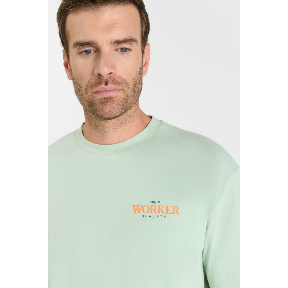 Tee-Shirt WORKA harbour, LE TEMPS DES CERISES