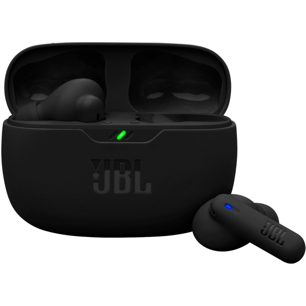 Ecouteurs Wave Beam 2 Noir noir, JBL