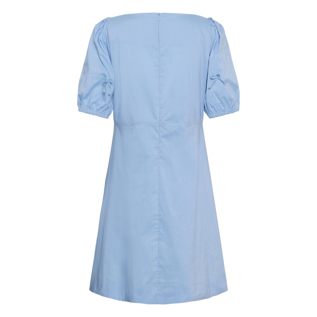 Robe bleu forever blue, CULTURE