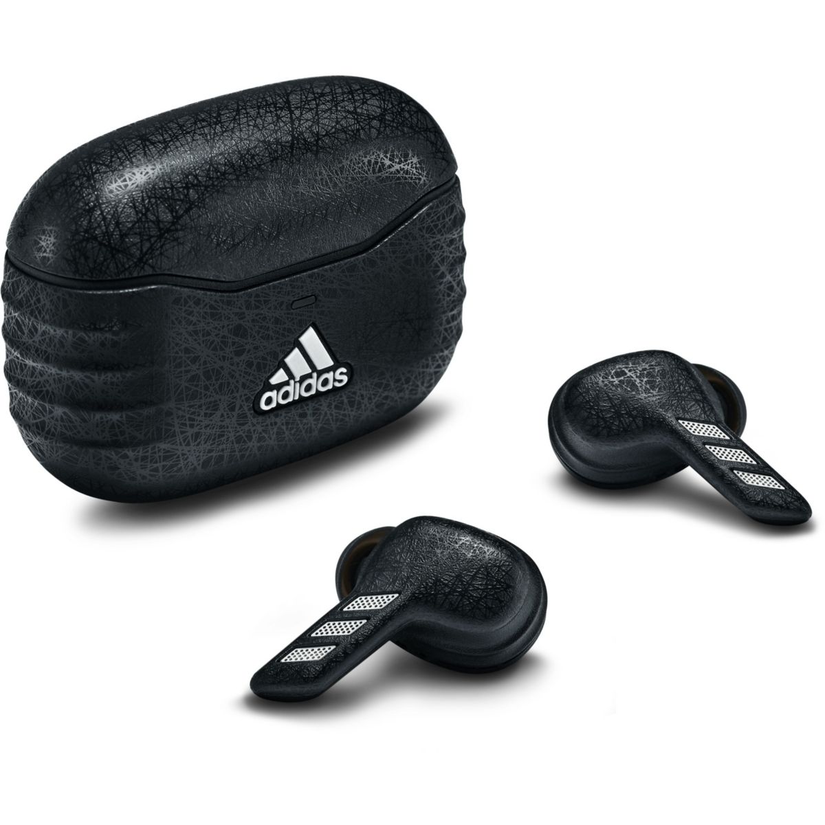 Ecouteurs sport Z.N.E 01 ANC Gris Foncé couleur unique, adidas Originals