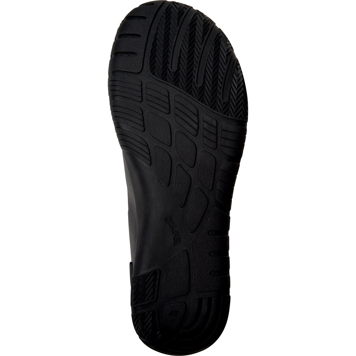 Baskets Peu Path noir, CAMPER