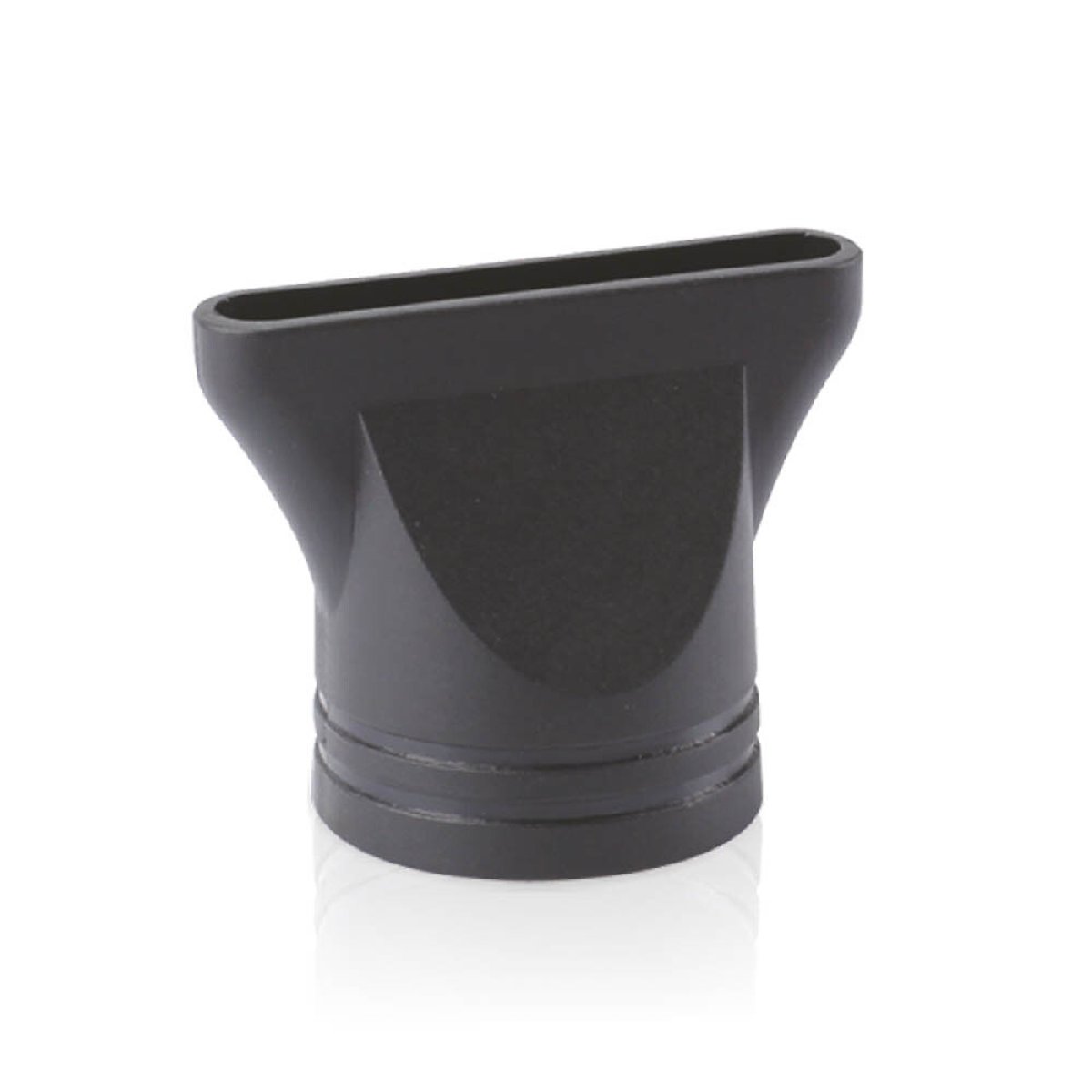 Secador de cabelo de viagem Perfect Travel , HAEGER preto , HAEGER