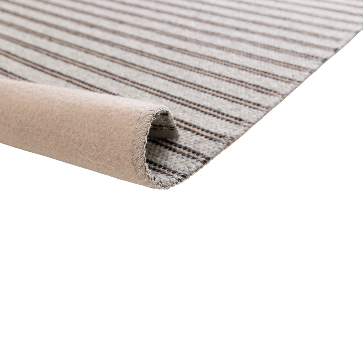 Tapis - BLANDINE gris clair, CAMIF