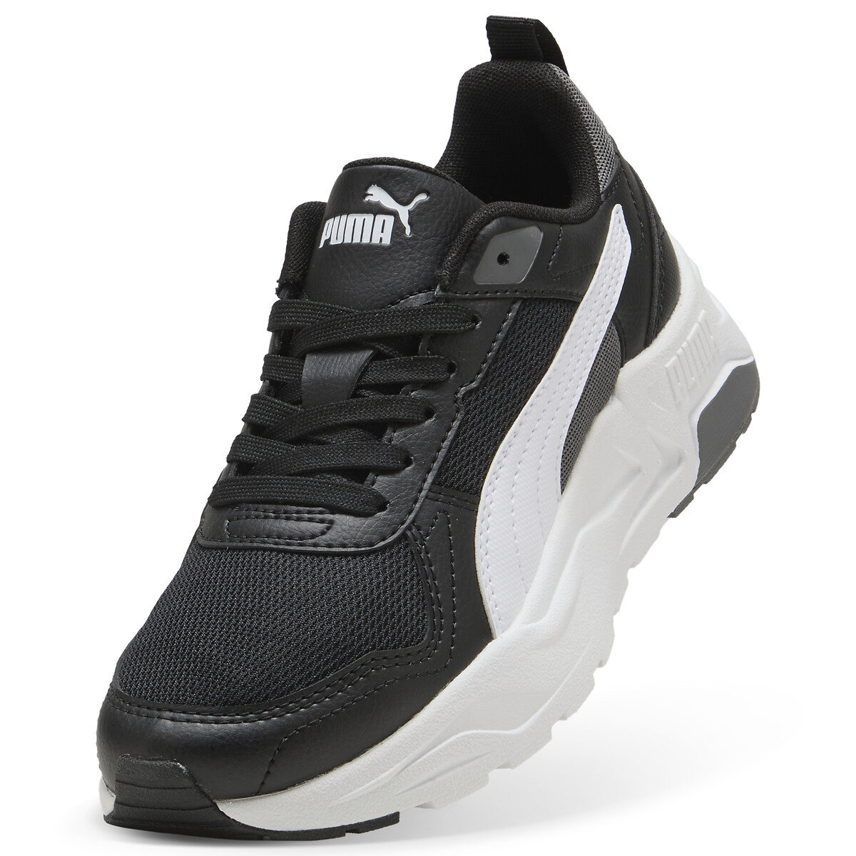 Scarpe da ginnastica TRINITY 2 LT nero , PUMA