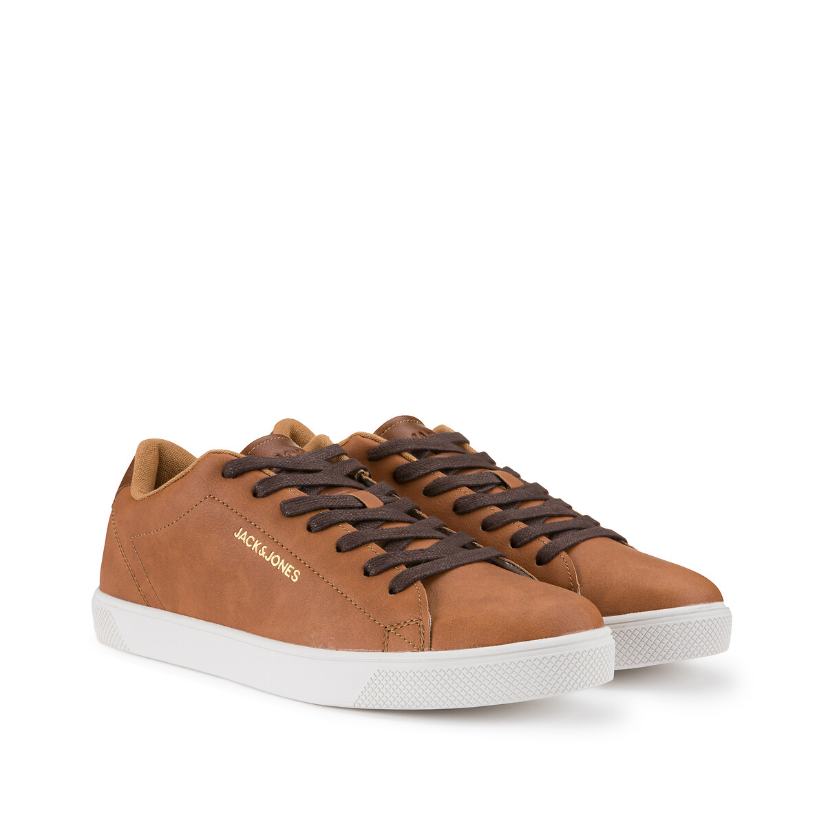 Baskets Boss cognac, JACK & JONES